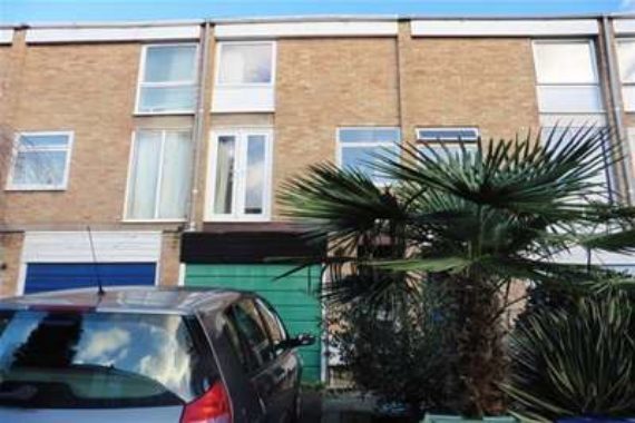 3&nbsp;Bedroom&nbsp;Detached